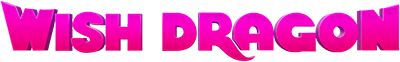 Wish Dragon's cover