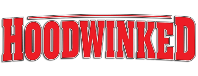 Hoodwinked!'s cover