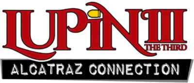 Lupin III: Alcatraz Connection's cover