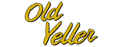 Old Yeller's cover