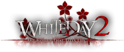 White Day 2: The Flower That Tells Lies's cover