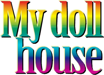 My Doll House's cover