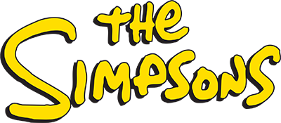 The Simpsons Series's cover