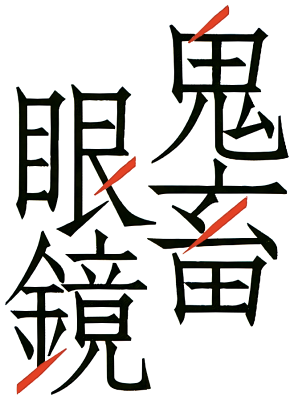 Kichiku Megane's cover