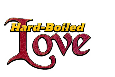 Hard-Boiled Love's cover