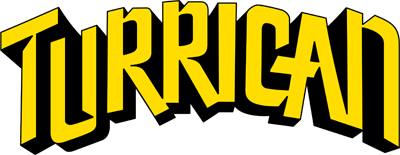 Turrican's cover
