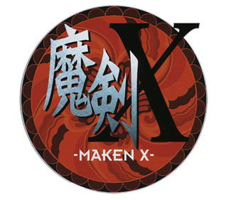 Maken X's cover