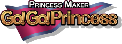 Princess Maker: Go! Go! Princess's cover