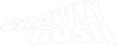 Gravity Rush's logo