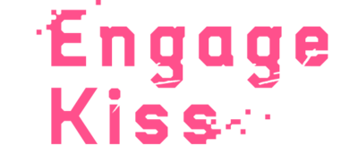 Engage Kiss's logo