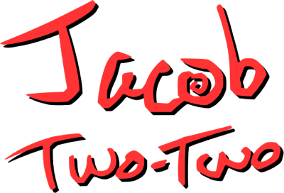 Jacob Two-Two's cover