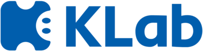 KLab's cover