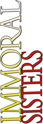 Immoral Sisters's cover