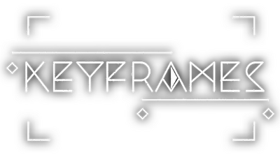 Keyframes's logo