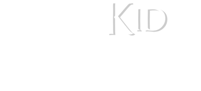 For the Kid I Saw in My Dreams's logo