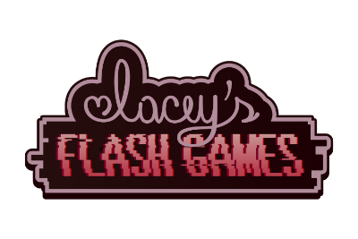 Lacey's Flash Games's image
