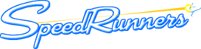 SpeedRunners's cover