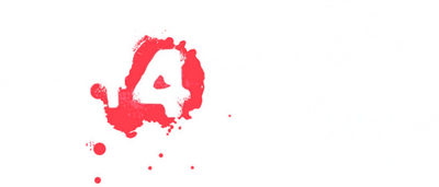 Left 4 Dead 2's logo