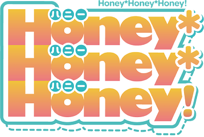 HoneyHoneyHoney!'s cover