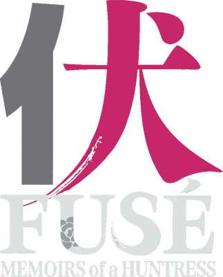 Fuse Teppo Musume no Torimonocho's cover