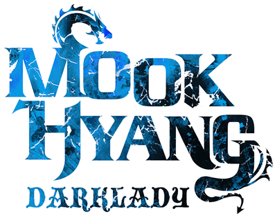 MookHyang - Dark Lady's cover
