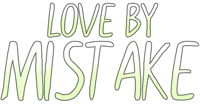 Love by Mistake's cover