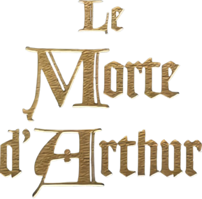 Le Morte d'Arthur's image