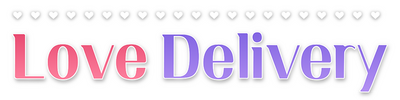 Love Delivery's cover