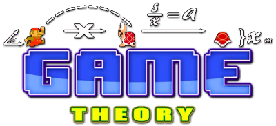 Game Theory Logo