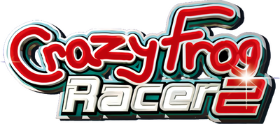 Crazy Frog Racer 2's cover