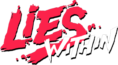 Lies Within's logo
