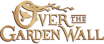 Over the Garden Wall's logo