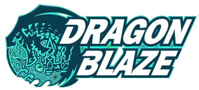 Dragon Blaze Logo