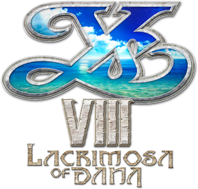 Ys VIII: Lacrimosa of DANA's image