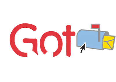 You've Got Mail's logo