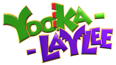 Yooka-Laylee's cover