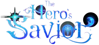 The Hero's Savior's cover
