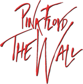 The Wall's cover