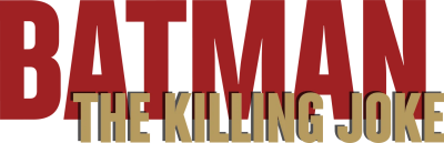 Batman: The Killing Joke's image