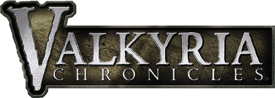 Valkyria Chronicles Series's cover