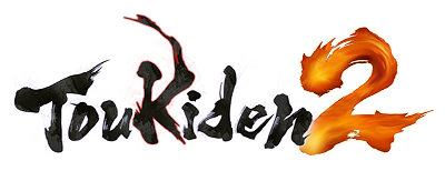 Toukiden 2's cover