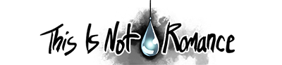 This Is Not Romance's logo