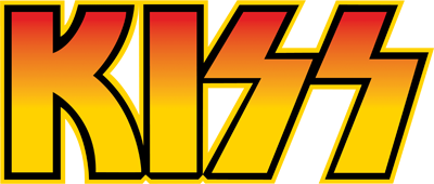KISS's logo