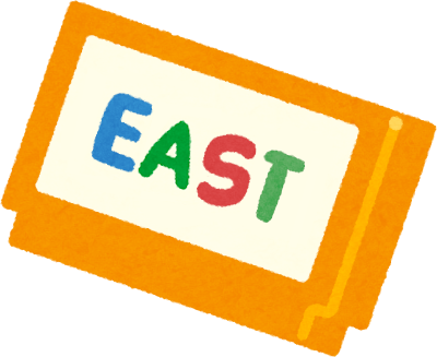 Eastern Games's cover