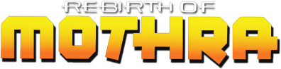 Rebirth of Mothra's image