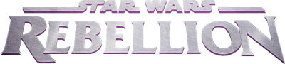 Star Wars: Rebellion's image