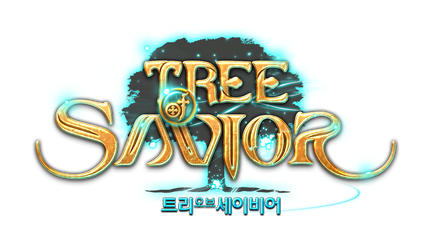 Tree of Savior's logo