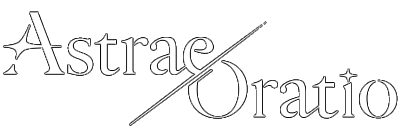 Astrae Oratio's cover