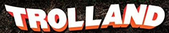 Trolland's cover