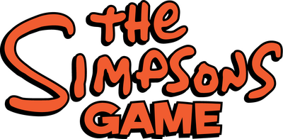 The Simpsons Game's image